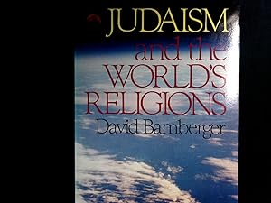 Bild des Verkufers fr Judaism and the World's Religions. zum Verkauf von Antiquariat Bookfarm