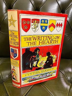 Imagen del vendedor de The Writing on the Hearth a la venta por Kerr & Sons Booksellers ABA