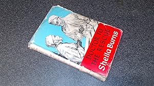 Seller image for Doctor To The Rescue for sale by BoundlessBookstore