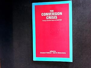 Bild des Verkufers fr The Conversion Crisis: Essays from the Pages of Tradition. (Treasury of Tradition Series). zum Verkauf von Antiquariat Bookfarm