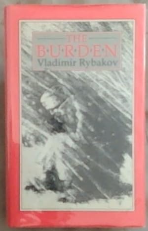 Imagen del vendedor de The Burden a la venta por Chapter 1