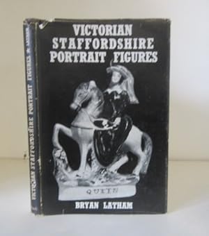 Image du vendeur pour Victorian Staffordshire Portrait Figures mis en vente par BRIMSTONES