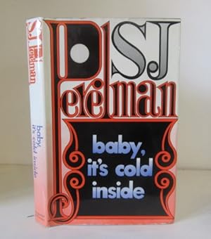 Seller image for Baby, It's Cold Inside for sale by BRIMSTONES