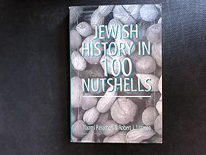 Immagine del venditore per Jewish History in 100 Nutshells. venduto da Antiquariat Bookfarm