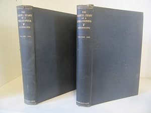 Imagen del vendedor de The Travel Diary of a Philosopher - in 2 Volumes a la venta por BRIMSTONES