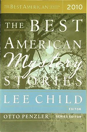 Seller image for The best american mystery stories 2010 for sale by Librodifaccia
