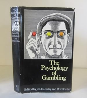 Bild des Verkufers fr The Psychology of Gambling zum Verkauf von BRIMSTONES