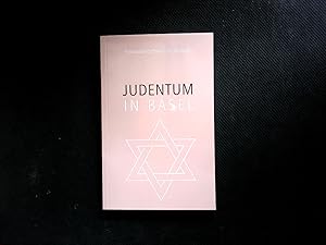 Bild des Verkufers fr Judentum in Basel: Herausgegeben von INFOREL, Information Religion zum Verkauf von Antiquariat Bookfarm