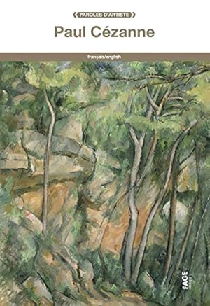 Bild des Verkufers fr Paul Cezanne zum Verkauf von WeBuyBooks