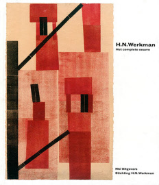 Immagine del venditore per H.N. Werkman - het complete oeuvre venduto da Prentwerk Art Books