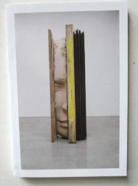 Imagen del vendedor de Composition with yellow verticals a la venta por Prentwerk Art Books