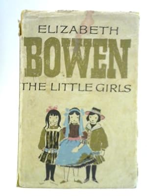Immagine del venditore per The Little Girls venduto da World of Rare Books