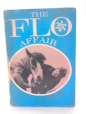 Seller image for The Flo Affair for sale by World of Rare Books