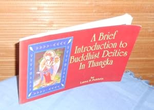 A Brief Introduction to Buddhist Deities In Thangka