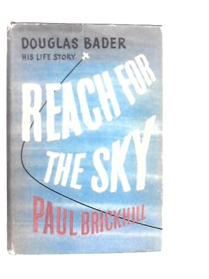 Seller image for Reach for the Sky for sale by World of Rare Books