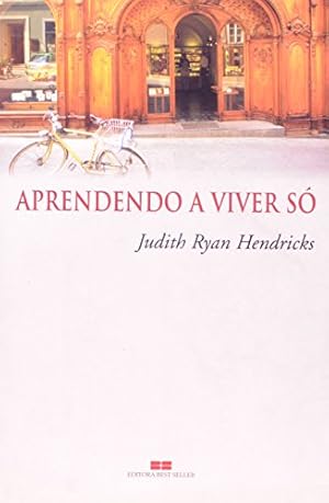 Seller image for Aprendendo a viver so for sale by Libros Tobal