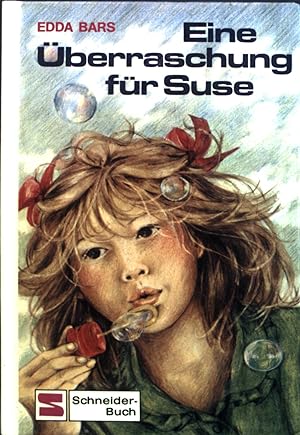 Bild des Verkufers fr Eine berraschung fr Suse. Schneider-Buch zum Verkauf von books4less (Versandantiquariat Petra Gros GmbH & Co. KG)