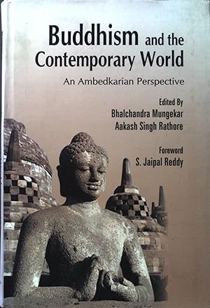 Buddhism and the Contemporary World: An Ambedkarian Perspective