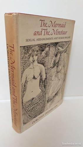 Seller image for The Mermaid and the Minotaur - Sexual Arrangements and Human Malaise Sexual Arrangements and Human Malaise for sale by Lion Books PBFA
