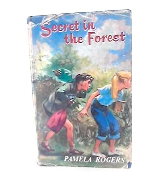 Imagen del vendedor de Secret in the Forest (Squirrel series) a la venta por World of Rare Books