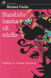 Seller image for Hundido hasta el cielo for sale by AG Library