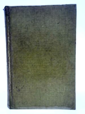 Seller image for Cross Lode - First Edition for sale by World of Rare Books