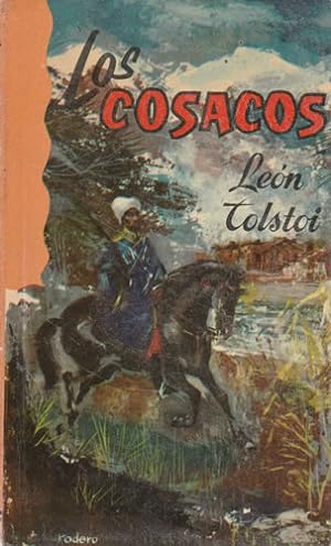 Bild des Verkufers fr Los cosacos zum Verkauf von Librera Cajn Desastre