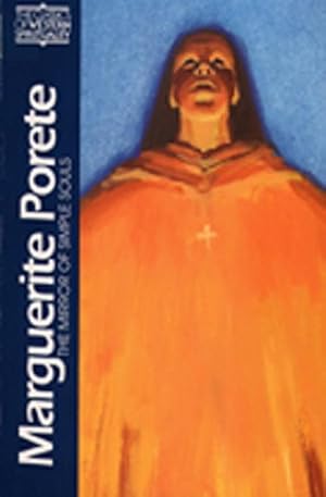 Seller image for Marguerite Porete (Paperback) for sale by CitiRetail