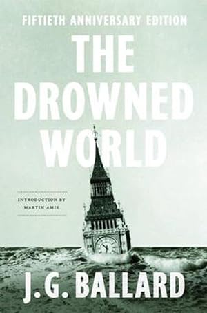 Imagen del vendedor de The Drowned World (Hardcover) a la venta por CitiRetail