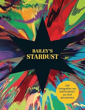 Imagen del vendedor de David Bailey Bailey's Stardust a la venta por primatexxt Buchversand