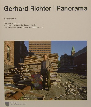 Seller image for Panorama - Retrospektive for sale by primatexxt Buchversand