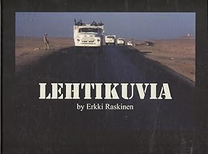 Lehtikuvia