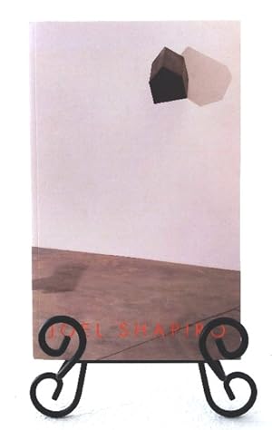 Seller image for Joel Shapiro: Sculpture and Drawings for sale by Structure, Verses, Agency  Books