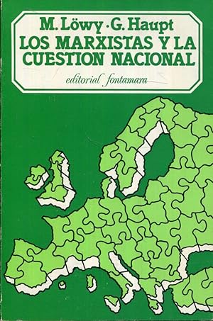 Seller image for Los marxistas y la cuestin nacional for sale by Rincn de Lectura