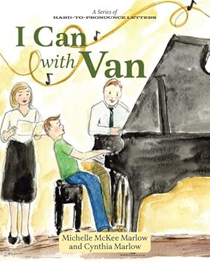 Seller image for I Can With Van for sale by GreatBookPrices