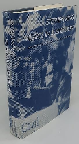 HEARTS IN SUSPENSION With Essays by College Classmates and Friends