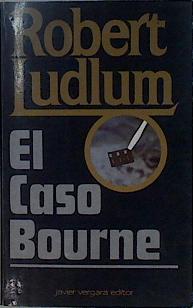 Imagen del vendedor de El Caso Bourne a la venta por Almacen de los Libros Olvidados