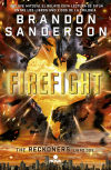 Imagen del vendedor de Firefight: Reckoners 2 a la venta por Agapea Libros