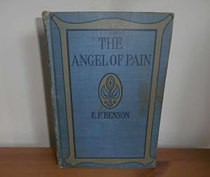Image du vendeur pour THE ANGEL OF PAIN mis en vente par Kelleher Rare Books