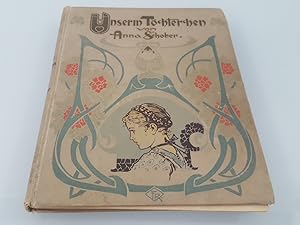 Seller image for Unserm Tchterchen for sale by SIGA eG