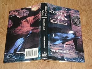 Seller image for Stones of Aran Pilgrimage for sale by Dublin Bookbrowsers