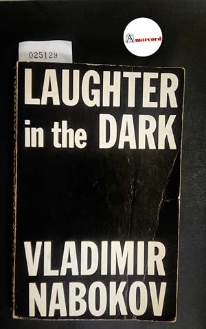 Nabokov Vladimir, Laughter in the dark, New Directions, 1978