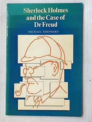 Seller image for Sherlock Holmes and the Case of Dr. Freud for sale by Beach Hut Books