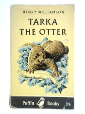 Seller image for Tarka the Otter for sale by World of Rare Books