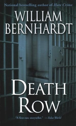 Seller image for Death Row for sale by GreatBookPrices