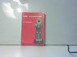 Image du vendeur pour Les Byzantins : Par Alain Ducellier mis en vente par JLG_livres anciens et modernes