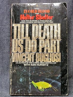 Seller image for Till Death Us Do Part for sale by Past Pages
