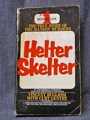 Seller image for Helter Skelter for sale by Past Pages