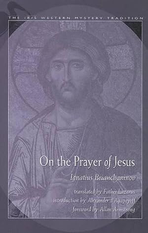 Image du vendeur pour On the Prayer of Jesus (Paperback) mis en vente par CitiRetail