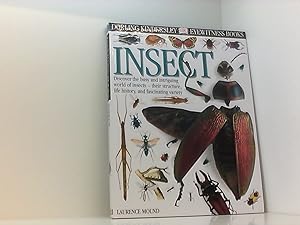 Seller image for Insect (DK Eyewitness Books) for sale by Book Broker